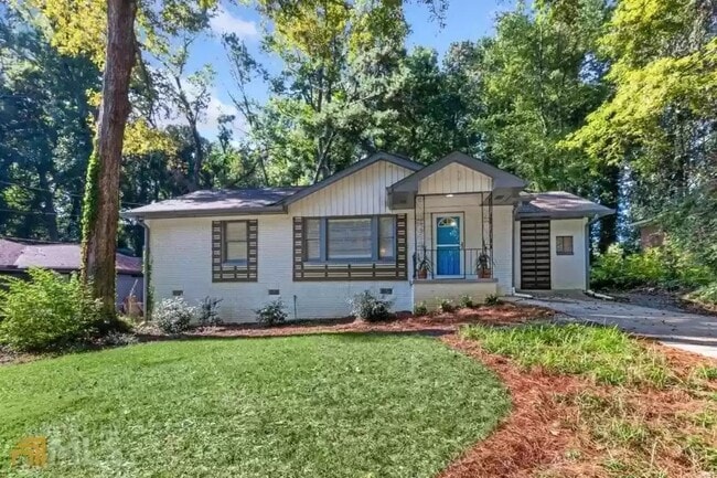 property at 2737 Claire Terrace