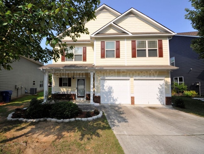 property at 1464 Wilford Dr NE