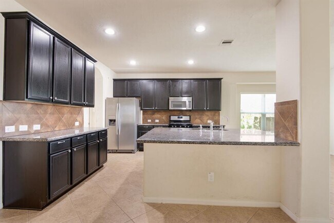 24922 Clover Ranch Dr in Katy, TX - Building Photo - Building Photo