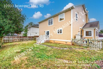 10903 Newport Mill Rd in Kensington, MD - Building Photo - Building Photo