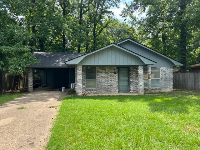 property at 422 Johnson St