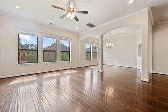 2737 King's Retreat Cir in Houston, TX - Building Photo - Building Photo