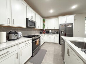 2665 Luna Ave in Tracy, CA - Building Photo - Building Photo