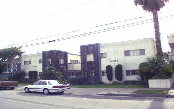 173 Apartments in Lawndale, CA - Building Photo - Building Photo