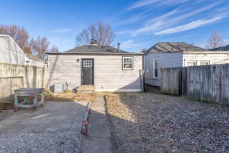 524 Warnock St in Louisville, KY - Building Photo - Building Photo