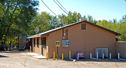 1218 SW Vito Romero St in Albuquerque, NM - Building Photo - Building Photo