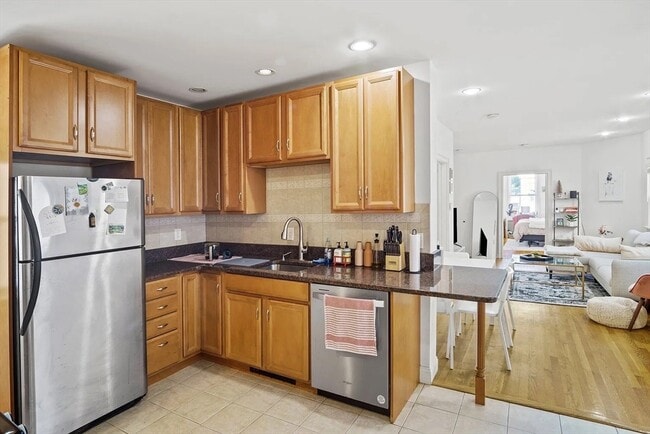 property at 164 L St