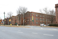 Ocala Park in Baltimore, MD - Building Photo - Building Photo