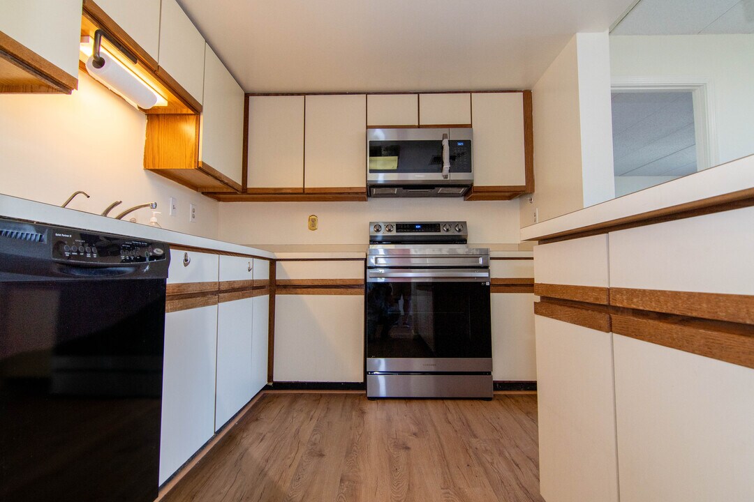 85 Brainerd Rd, Unit 324 in Boston, MA - Building Photo