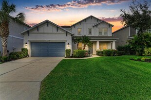 4609 Arbor Gate Dr in Bradenton, FL - Building Photo