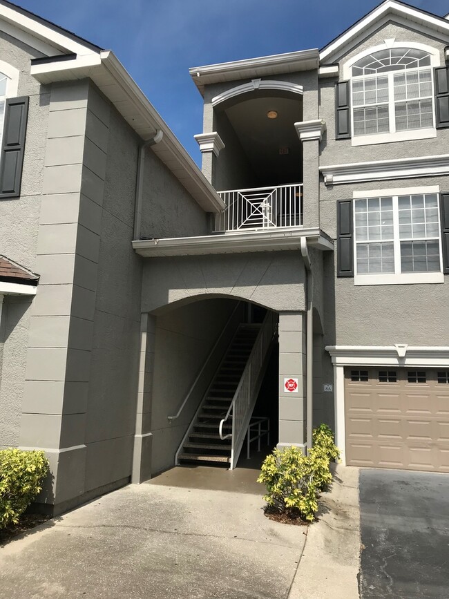property at 3361 S Kirkman Rd