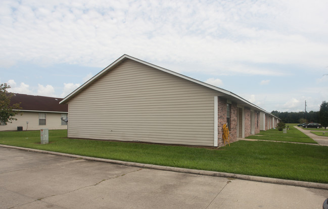 Willowbrook Apartments II in Lafayette, LA - Building Photo - Building Photo