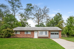 3904 Kerr Ave in Cincinnati, OH - Building Photo