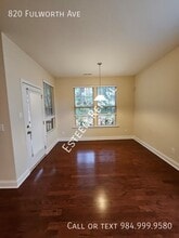 820 Fulworth Ave in Wake Forest, NC - Building Photo - Building Photo