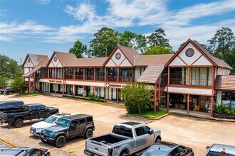 804 W Dallas St in Conroe, TX - Building Photo - Building Photo