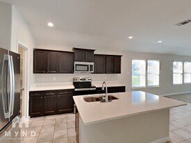 4605 Elderberry St in Forney, TX - Building Photo