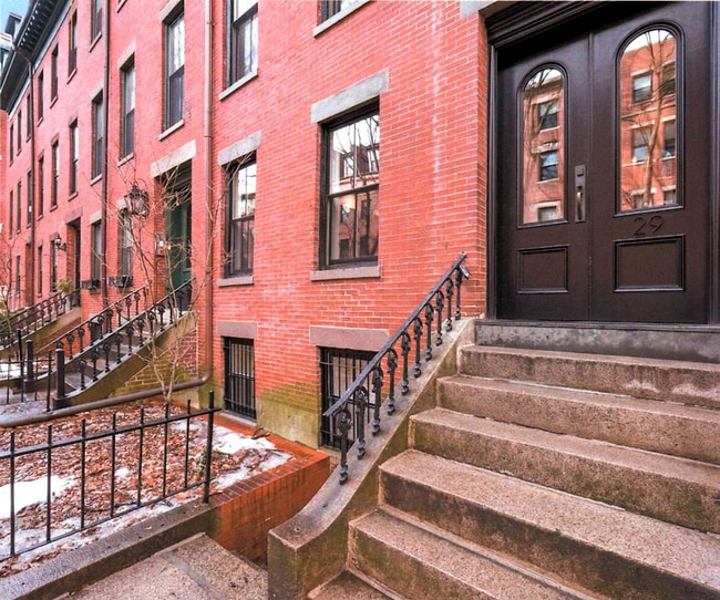 29 E Springfield St in Boston, MA - Building Photo - Building Photo