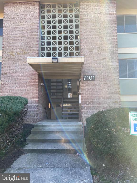 7101 Donnell Pl in District Heights, MD - Building Photo - Building Photo