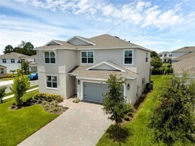 748 Curly Lcks Lp in Apopka, FL - Building Photo