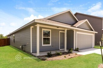 2832 Tennessee Walker Wy in Crandall, TX - Building Photo - Building Photo