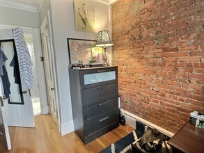 259 W Newton St, Unit 9 in Boston, MA - Foto de edificio - Building Photo