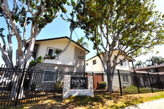 521 Park Way in Chula Vista, CA - Building Photo - Building Photo
