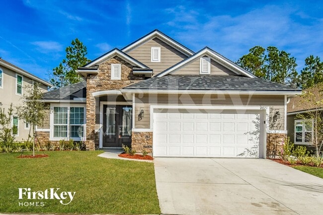 property at 2721 Copperwood Ave