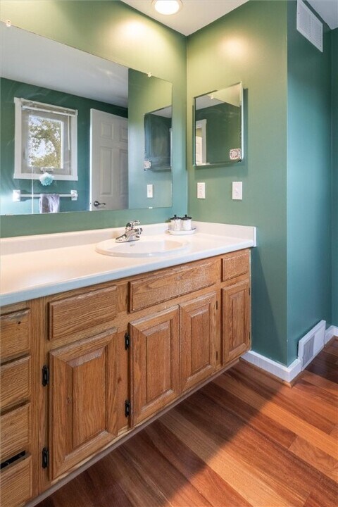 31 Misty Pine Rd in Fairport, NY - Building Photo