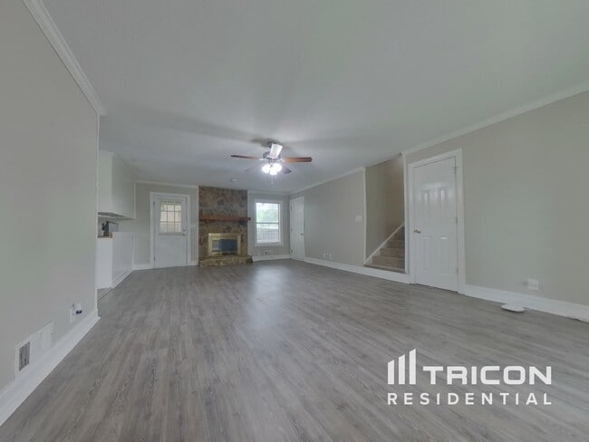4458 Shiloh Trail in Powder Springs, GA - Building Photo - Building Photo