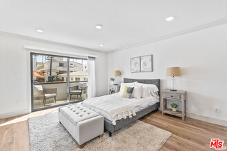 821 3rd St in Santa Monica, CA - Building Photo - Building Photo