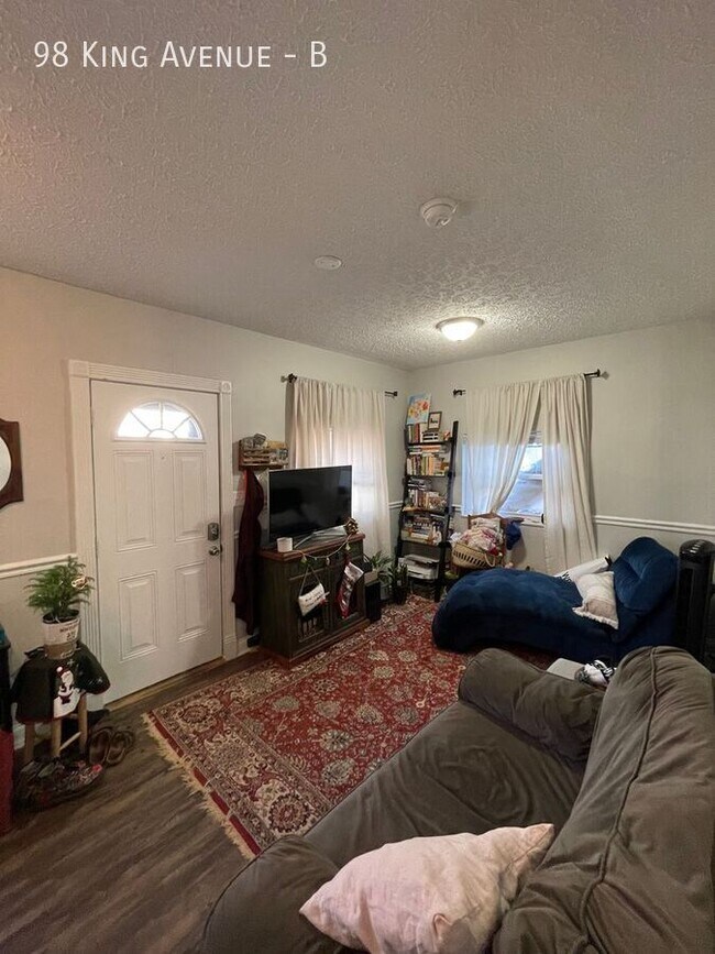 98 King Ave in Columbus, OH - Building Photo - Building Photo