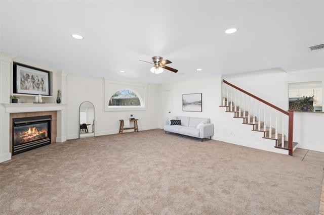 3536 Suffolk Dr in Fort Worth, TX - Building Photo - Building Photo