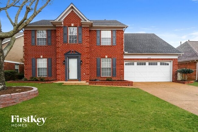 property at 11595 Millwind Dr
