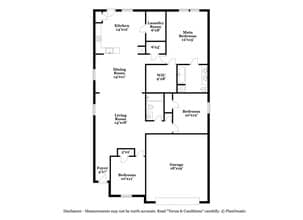 818 Cowhide Dr in San Antonio, TX - Building Photo - Building Photo