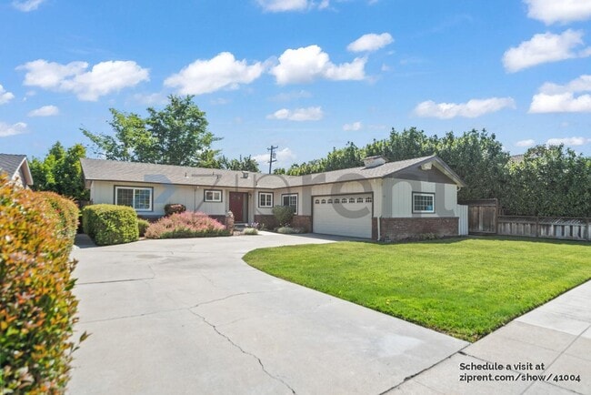 2276 Markham Ave in San Jose, CA - Building Photo - Building Photo