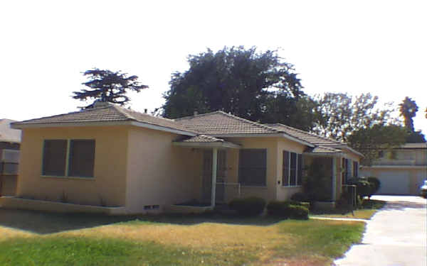 1412 Sepulveda Ave in San Bernardino, CA - Foto de edificio - Building Photo