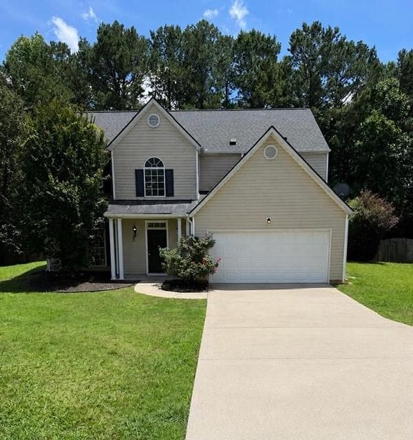 2239 Baker Carter Dr