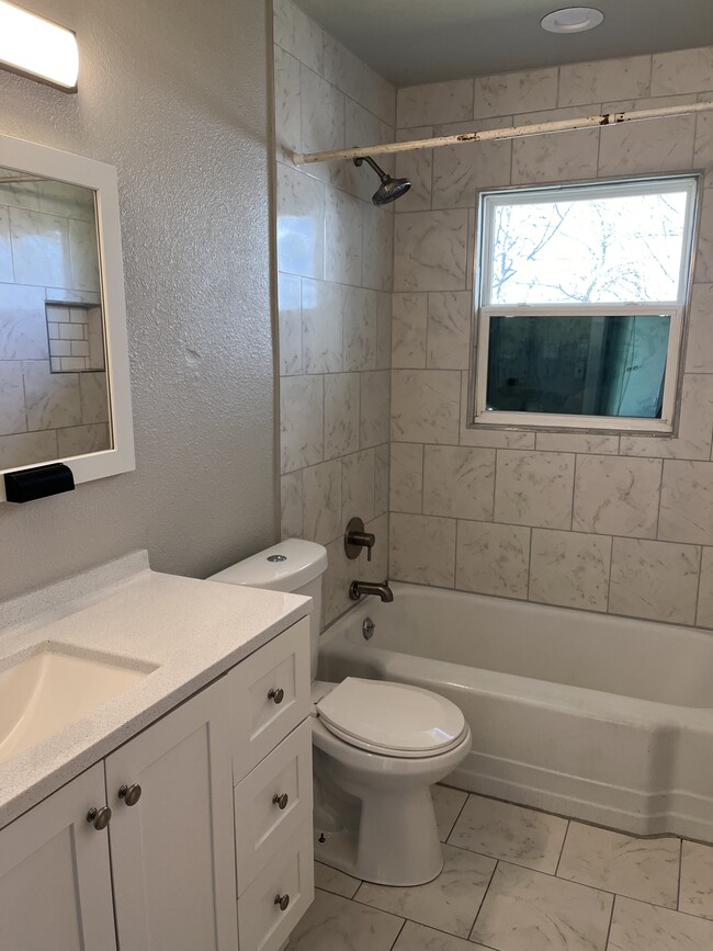 7459 Mohawk Ave in Fort Worth, TX - Building Photo - Building Photo