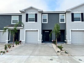 34328 Redwood Dawn Ln in Wesley Chapel, FL - Building Photo