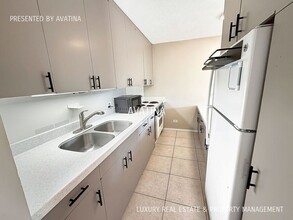 1511 Nuuanu Ave in Honolulu, HI - Building Photo - Building Photo