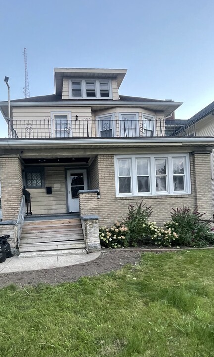 93 Minnesota Ave, Unit 2 in Buffalo, NY - Foto de edificio