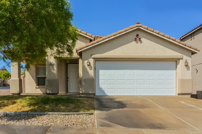 property at 183 Carlsbad Caverns St