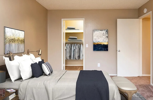 Park Club Apartments in Rohnert Park, CA - Foto de edificio - Building Photo