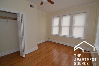 3538 W Grace St in Chicago, IL - Building Photo - Building Photo