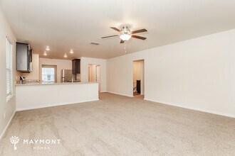 7339 Aaron Jordan Dr in San Antonio, TX - Building Photo - Building Photo