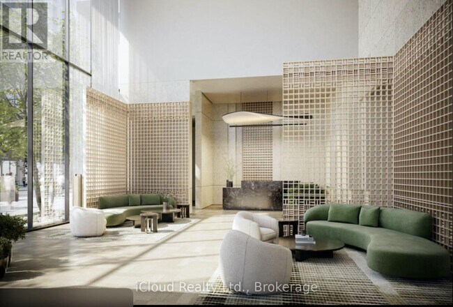 4015 The Exchange in Mississauga, ON - Building Photo - Building Photo