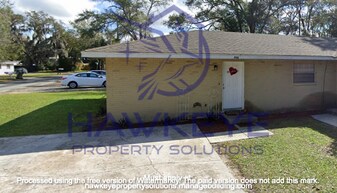 920 Marietta St in Lakeland, FL - Building Photo