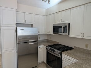 555 Massachusetts Ave NW, Unit #907 in Washington, DC - Foto de edificio - Building Photo