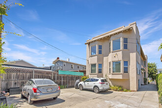 455 41st St in Oakland, CA - Building Photo - Building Photo