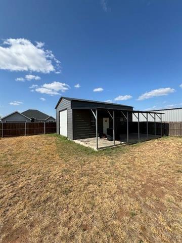 260 Hog Eye Rd in Abilene, TX - Building Photo - Building Photo